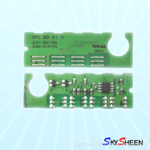 Chip for Xerox PE120 Laser Printer Toner